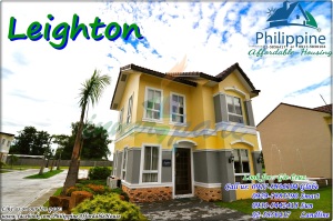 leighton-model-house